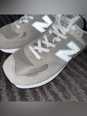 New Balance Women’s 9 Classic 574 Sneakers